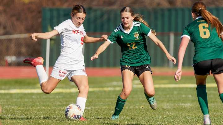 Hlatky’s 2OT penalty kick sends Neptune to NJSIAA Central Jersey, Group 3 semifinals