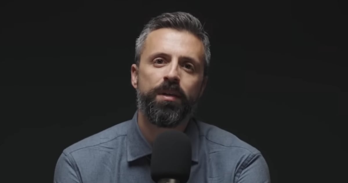 Ezra Klein Slams Democrats for Caving on Shutdown