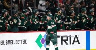 Wild stop five-game losing skid with 5