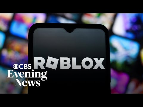Roblox rolls out new safety features including AI age verification