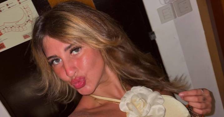 Pregnant teenager accused of drug smuggling in Georgia moved to special prison unit