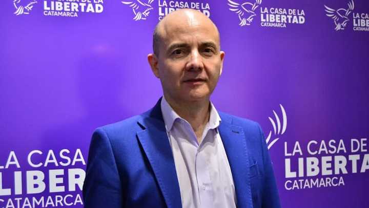 "No hay oposición real a Milei; es el momento de pisar el acelerador con las reformas"