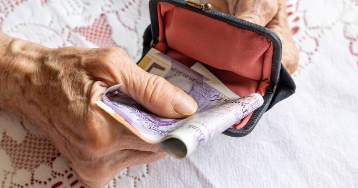 State Pensioners given £241 payment boost, Rachel Reeves' Autumn Budget confirms