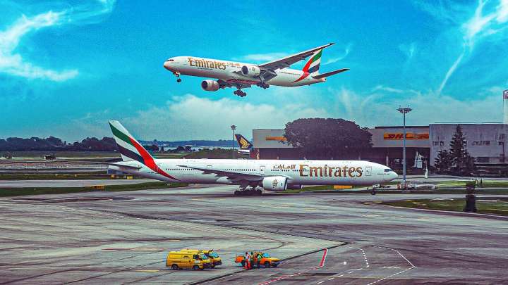 Emirates Cancels All Tel Aviv Flights