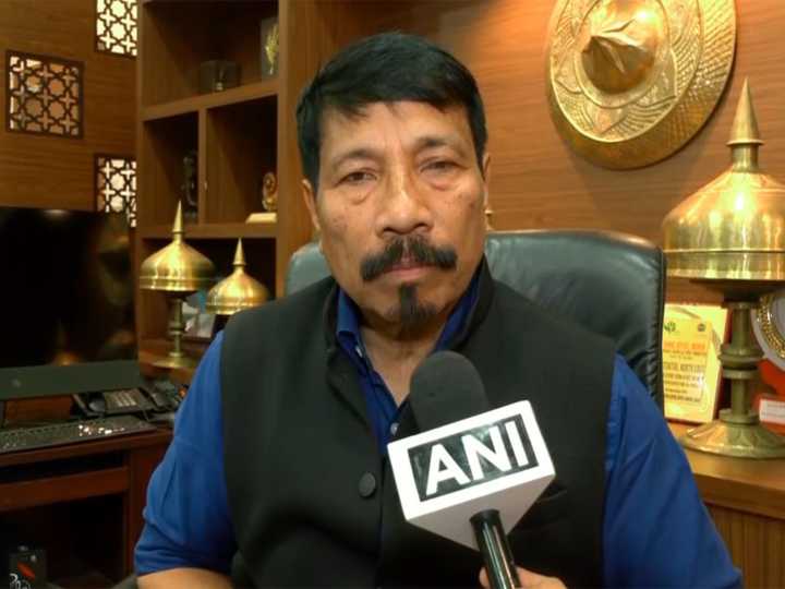 Assam Minister Atul Bora slams Congress over voter roll issue