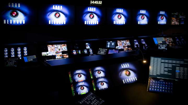 La nueva casa de 'Gran Hermano' espera a sus participantes: primeras imágenes de la vivienda única en el mundo