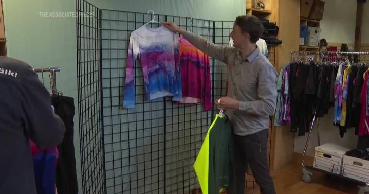 Trump's tariffs face Supreme Court reckoning. One small Vermont company is trying to survive