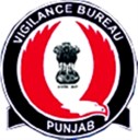 Vigilance Bureau arrests 5 persons in 4 bribery cases during October