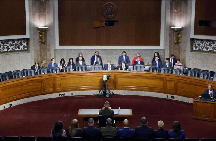 Editorial: Cyberattacks are up. So why are U.S. defenses down?