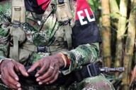 Un soldado secuestrado y tres heridos en combates entre Ejército colombiano y disidencias