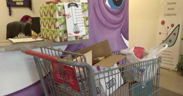 Colorado Springs businesses rally to support community during government shutdown