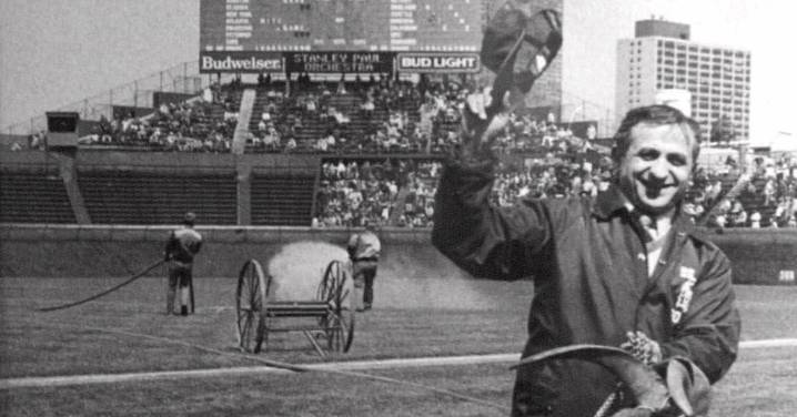 Wrigley Field historical sleuthing: Billy Goat edition