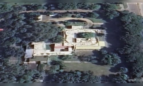 ‘Another grand Sheesh Mahal’: BJP slams Kejriwal over misuse of Punjab funds for 'luxurious 7