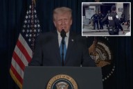 Trump blasts Biden over refugee program that allowed alleged Afghan DC guardsmen shooter into US