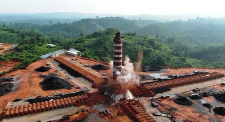 Katakey panel suggests FIR against 21 persons, demolition of 33 coke plants