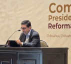 Coparmex Chihuahua llama a fortalecer las instituciones y preservar la democracia en el marco del debate sobre la Reforma Electoral
