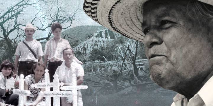 Armero, el sueño inconcluso: a 40 años de la tragedia, sobreviviente compartió sus recuerdos más profundos de la noche que cambió su vida