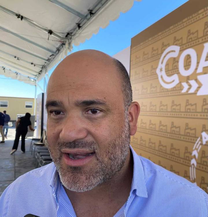 Grupo táctico federal de élite llega a Monclova para fortalecer la seguridad