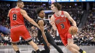 Watch highlights of the Bulls’ 130-127 win over the Nuggets – NBC Bay Area