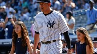 Alex Rodriguez’s Ex-Wife Recalls Uneven Track Record Being 'Present' Father