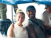 Tyler West says witnessing a stabbing had ‘knock-on effect’ on his mental health