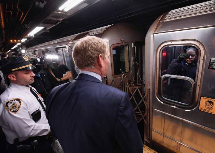 Editorial | Keeping subway conductors on board