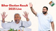 Bihar Election Result 2025 Date Live: Exit Polls Predict Strong Comeback For NDA, Results On November 14