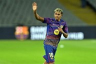 Barcelona vence en casa al Elche