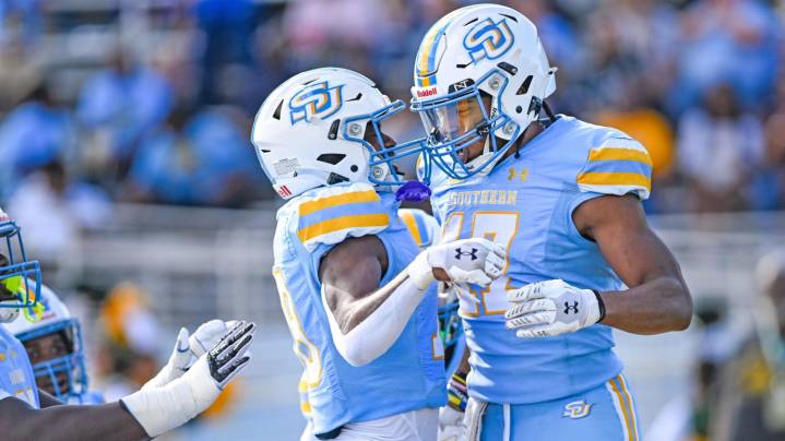Southern football keys to a Bayou Classic win vs Grambling