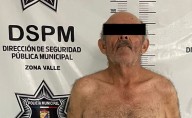 Adulto mayor detenido por allanamiento y abuso sexual en el Valle Mexicali