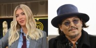 La foto de Wanda Nara y Johnny Depp que podría enfurecer a Mauro Icardi: “Gracias por tus amables palabras”