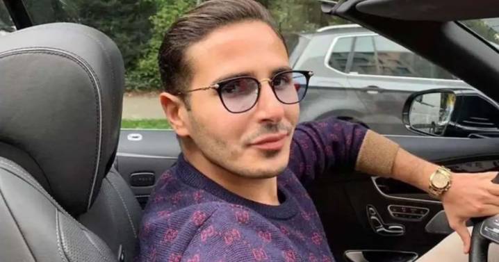 El ‘Estafador de Tinder’ salió de la cárcel; demandará a Netflix por “mentir”