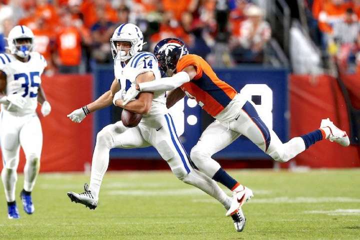 3 Second-Half Fantasy Football Breakouts - Risers and Trade Targets