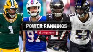 NFL Power Rankings Week 12: Rams, Broncos, Bills, Eagles buoyed by impressive wins