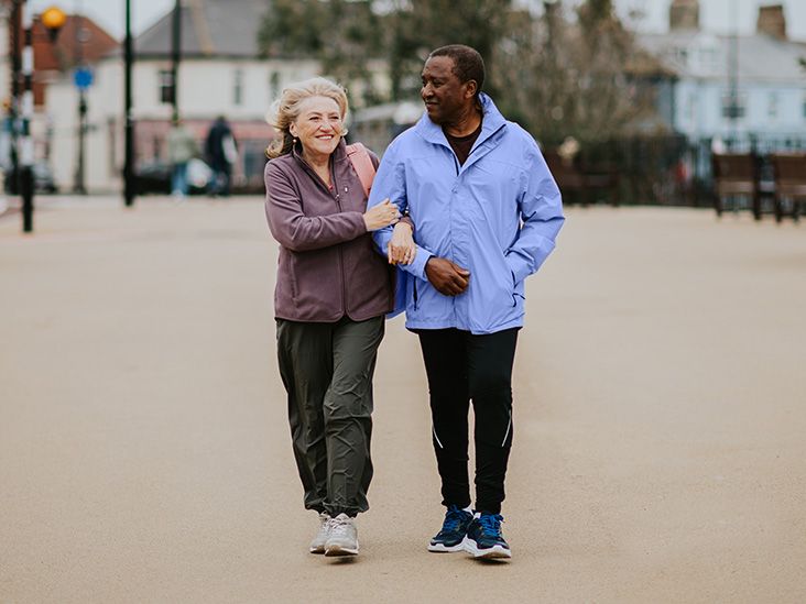 Alzheimer's: 3,000+ steps a day may delay cognitive decline by 3 years