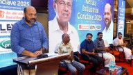 High-paying jobs will be created in Kerala: Minister Rajeev at Kerala Kaumudi Industrial Conclave