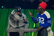 Rock & Roll Hall of Fame scrapbook