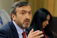 Corte de Apelaciones mantiene arresto domiciliario total a Francisco Pulgar: Diputado desaforado está acusado por violación