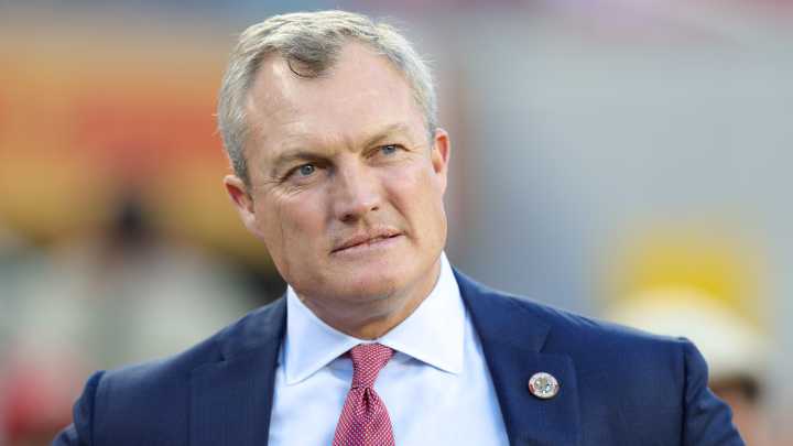 Why it made no sense for 49ers to make blockbuster trade