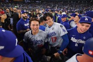 World Series MVP Award Winner Revealed After Dodgers Win Game 7