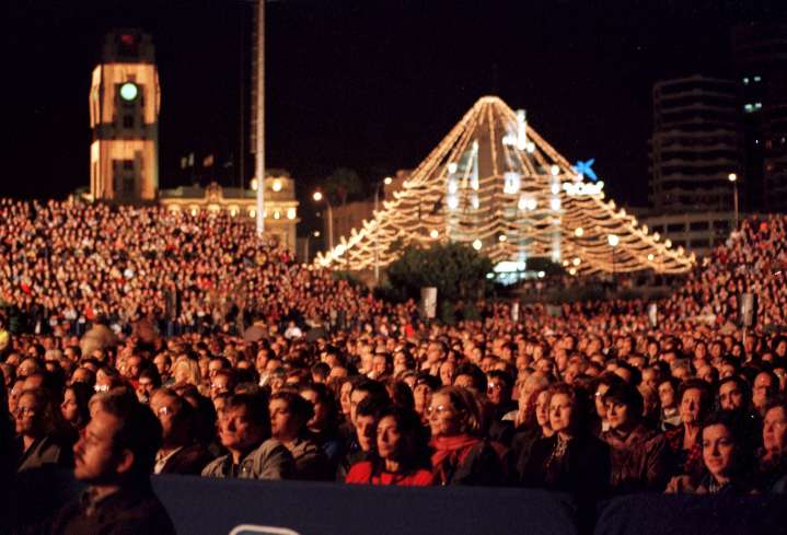 Programa de la Navidad en Santa Cruz de Tenerife 2025: conciertos, teatro, mercadillos y actividades