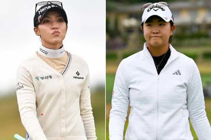 Lydia Ko, Rose Zhang Rally Behind LPGA Star’s $315,000 Win After Grueling Conditions