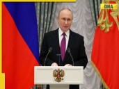 Russian President Putin hints at nuclear testing after Trump's claims, orders of