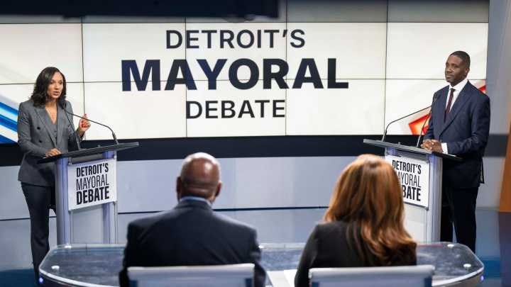 How Detroit's mayoral hopefuls would overhaul city's high property taxes