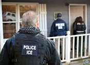 Number of Irish deported from United States rises 50pc