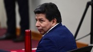Condenan a 11 años de prisión al expresidente de Perú Pedro Castillo
