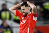 Ex DT de Chile revela la disputa familiar que complicó a Ben Brereton antes de sumarse a La Roja: “Se oponía…”