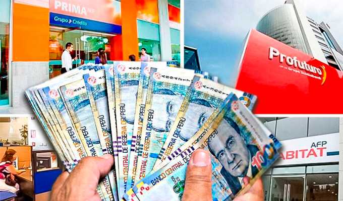 Retiro AFP 2025: cómo saber si tu solicitud fue aprobada y cuánto demora una respuesta