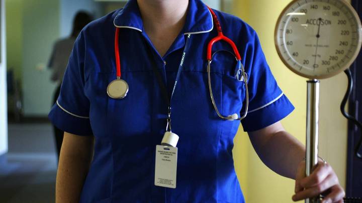 National shortage of Sexual Assault Nurse Examiners impacting cases