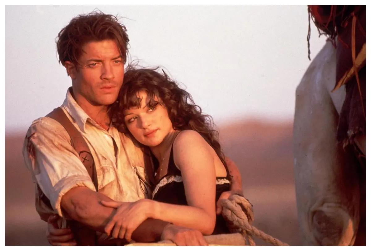 Brendan Fraser confirma su regreso como Rick O’Connell en La Momia 4